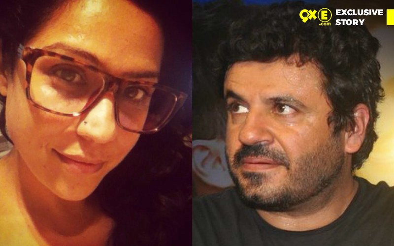 Richa Bahl Refuses To Talk About Her Shaandaar Director-Husband Vikas
