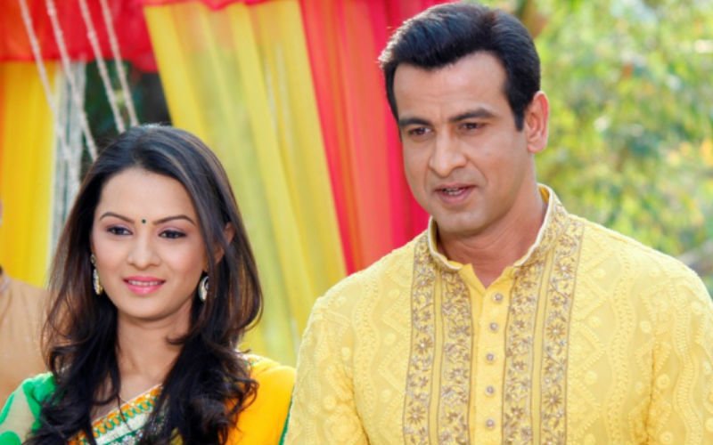 Ronit Roy Confirms Itna Karo Na Mujhe Pyaar Is Going Off Air