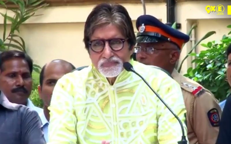 Big B: I Didn't Know Anything About Six And Eight Packs