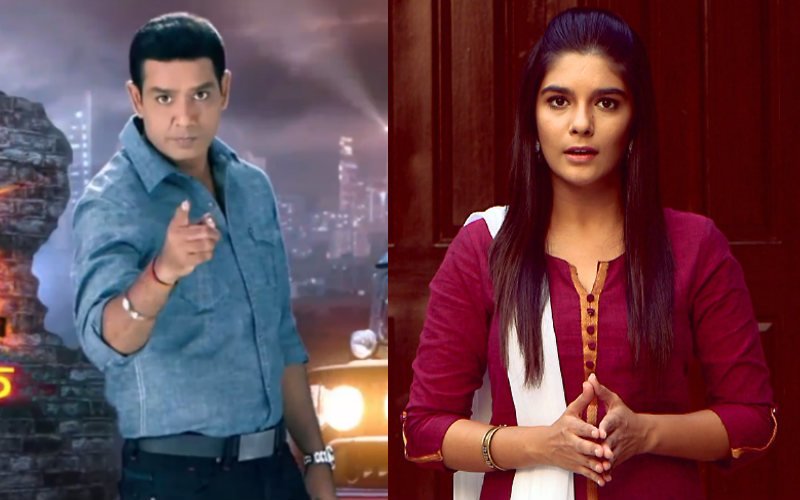 Crime Patrol Goes Daily, Turns The Heat On Savdhaan