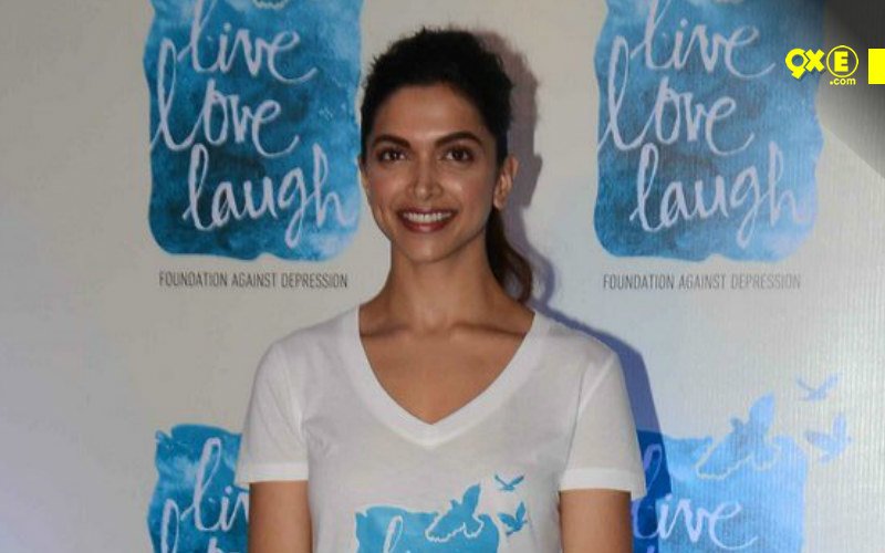 Deepika Feels A Lot Of Stigma Is Attached To Love