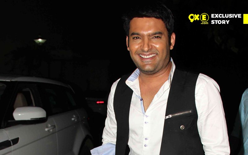 Kapil Sharma To Star In 13 August 1947