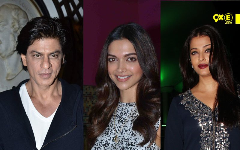 SRK Refuses Deepika's Offer | Aishwarya Confirms Durga Rani Singh | SpotboyE The Show Full Episode 143
