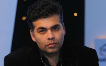 Karan Johar Hits Back At Being Called 'Chakka'