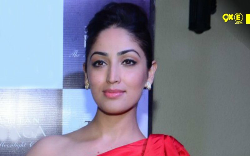 What's Keeping Yami Gautam Busy These Days?