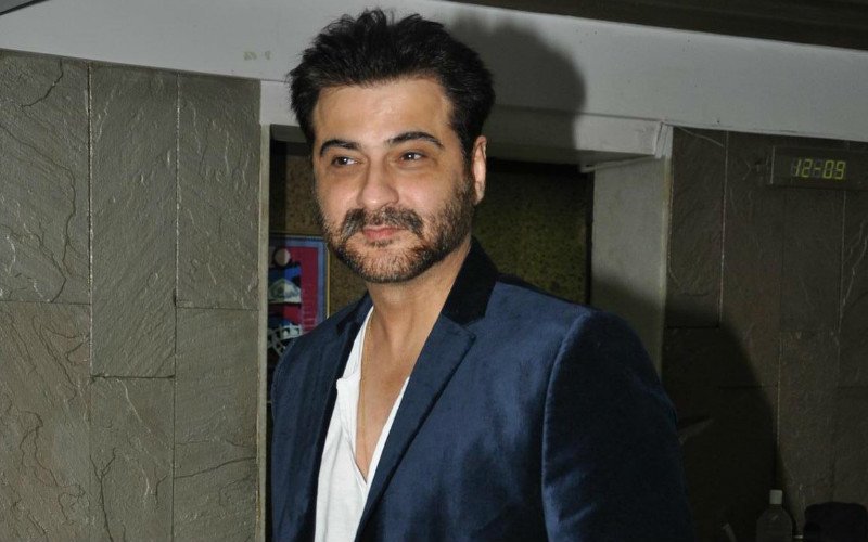 Sanjay Kapoor Learns Sindhi From Tarun Mansukhani For Shaandaar