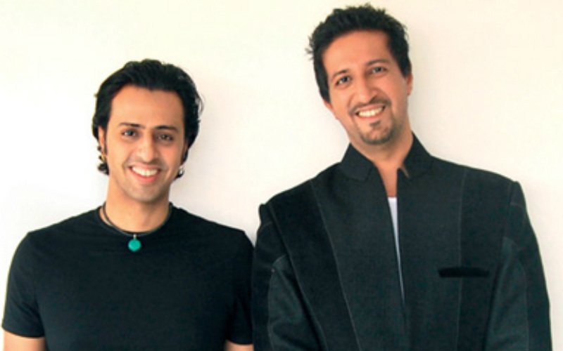 Salim Merchant: Sulaiman And I Are One
