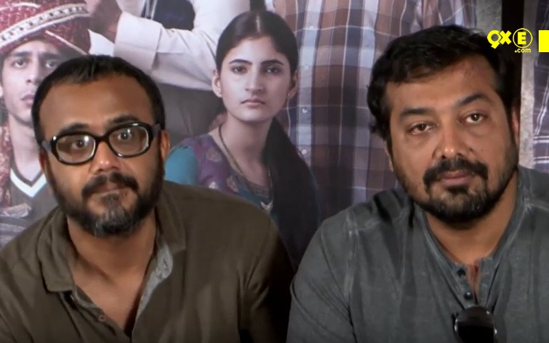 Anurag Kashyap's 'Threat' Made Dibakar Banerjee Produce Titli