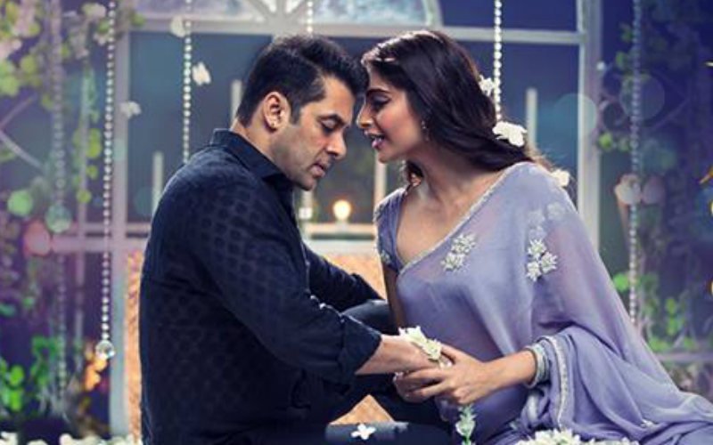 Here's The Latest Song From Prem Ratan Dhan Payo