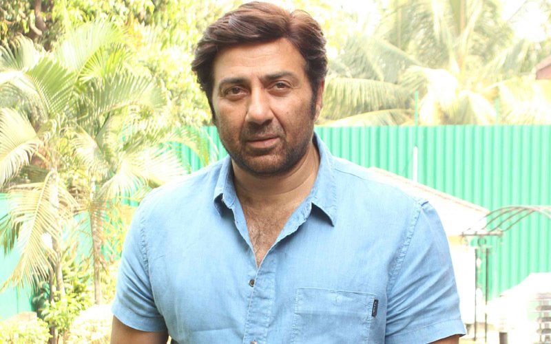 Ghayal Once Again Shoot Comes To A Halt