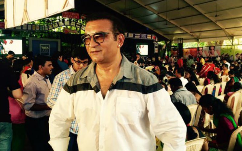 Abhijeet Bhattacharya Booked For Molestation