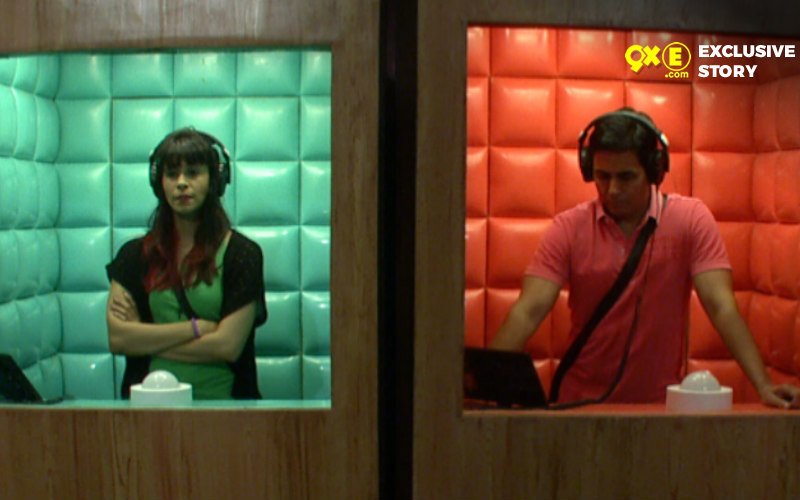 Bigg Boss Day 12: Real Double Trouble Begins!
