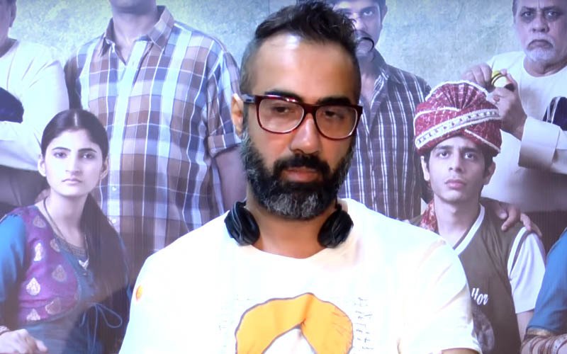 Ranvir Shorey: I Have Witnessed Domestic Violence In Real Life