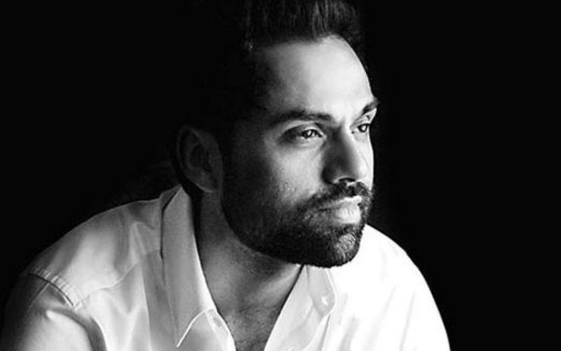 Abhay Deol's Father Passes Away