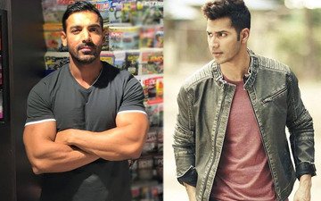 No Dishoom With Varun For John Till Jan 2016