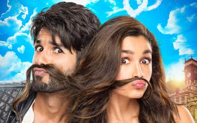 Shaandaar Day One Box-Office Collection
