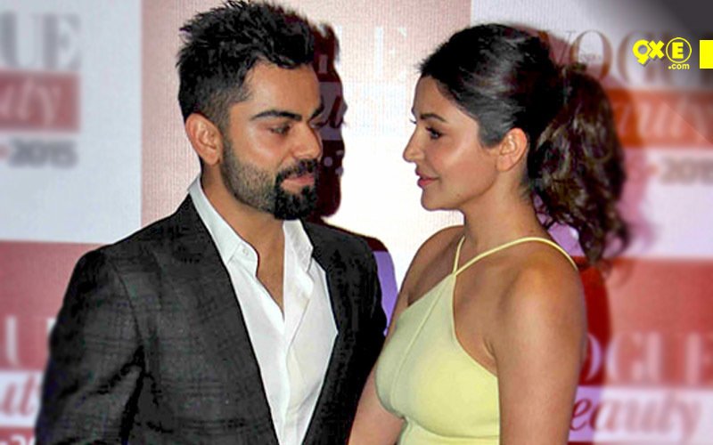 On The Heels Of Anushka-Virat: Lovebirds Discuss Cricket Over Chinese Meal