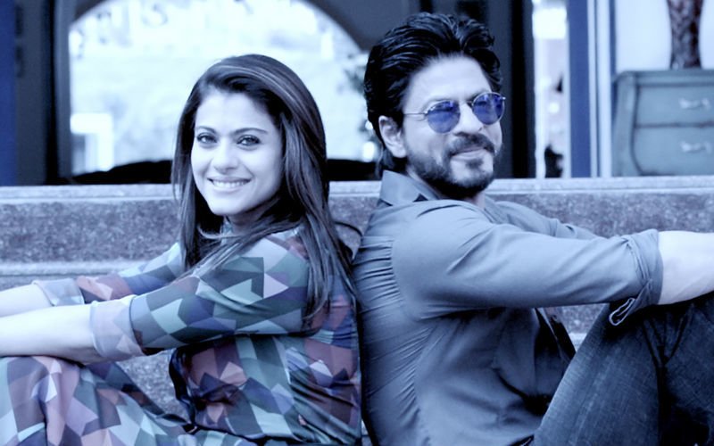 Watch SRK-Kajol-Varun's Dilwale 'Behind The Scenes' Right Here!