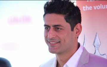 Mohit Raina Fails To Bag The Lead Role In Siya Ke Ram