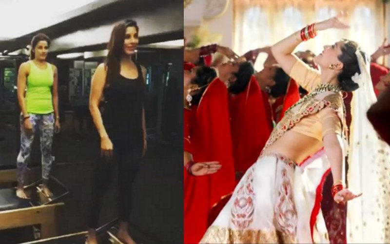Look Who's Following In Sonam Kapoor's Footsteps