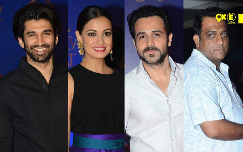 Bollywood's Take On The Call For Ban On Pakistani Actors
