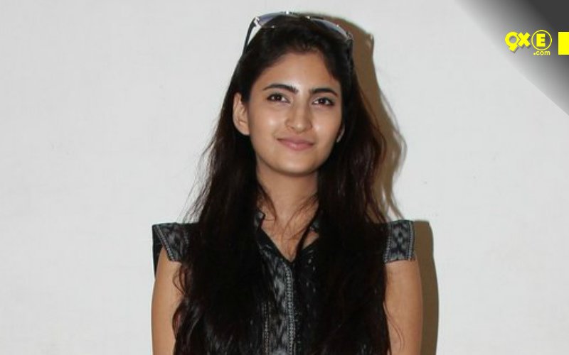 Shivani Raghuvanshi: I'm Not Excited About Titli's Release