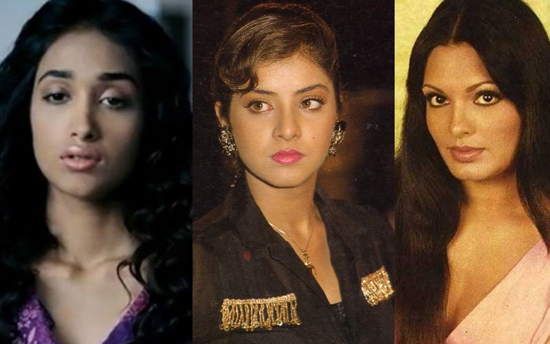 5 Mysterious Deaths In Bollywood