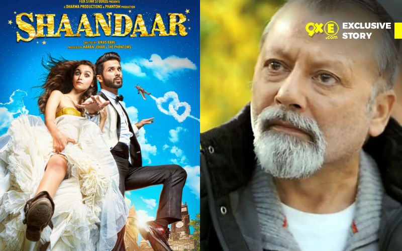 Pankaj Kapur: Why Will I Be Affected By The Box-Office Collection Of Shaandaar?