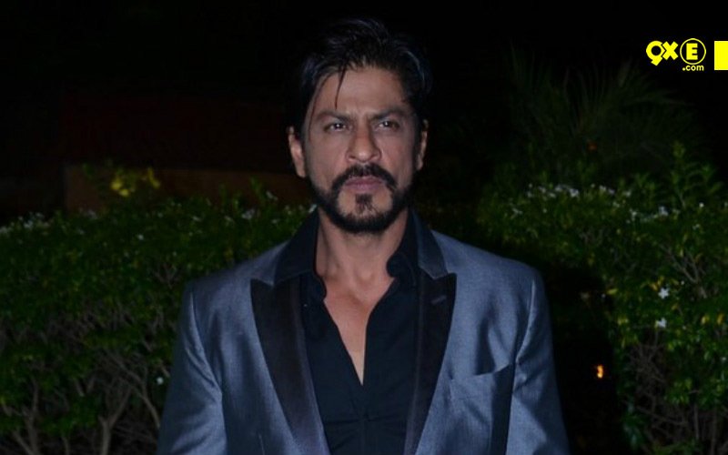 Shah Rukh Khan's Mega Plan For His 50th Birthday