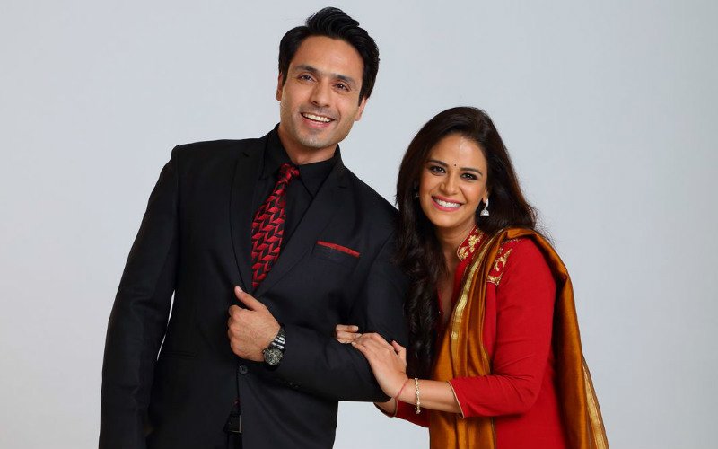 TV Actor Iqbal Khan Teaches You How To Keep Your Passion Ignited
