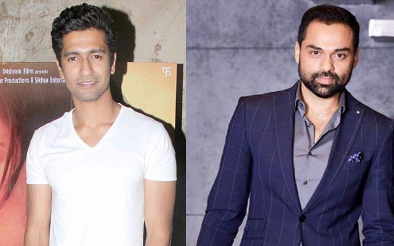 Masaan Actor Vicky Kaushal Pips Abhay Deol