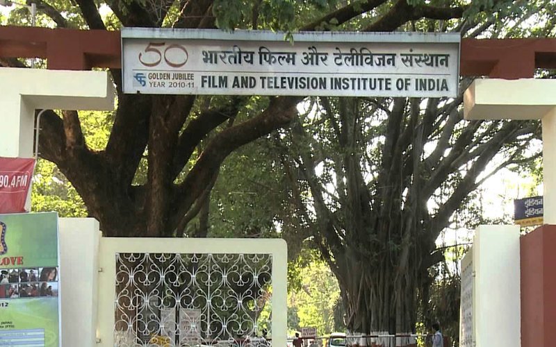 Just In: FTII Students Call Off Strike After 139 Days