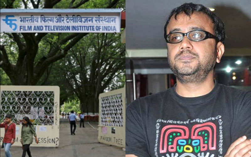 FTII Protest: Dibakar Banerjee And 8 Others Return National Awards