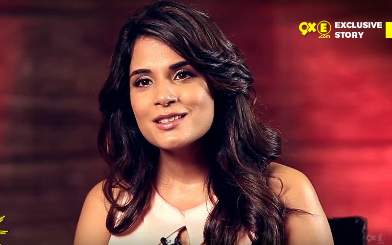 Richa Chadda: Ram-Leela Was A Mistake