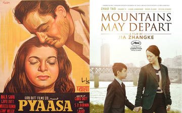 5 Must-Watch Movies At MAMI Recommended By Chairperson Kiran Rao
