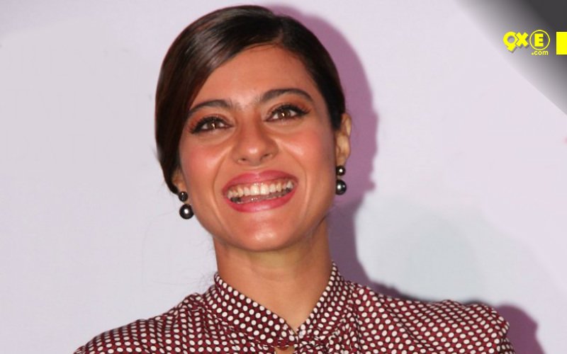 Kajol: Ajay Devgn Is The Original Dilwale