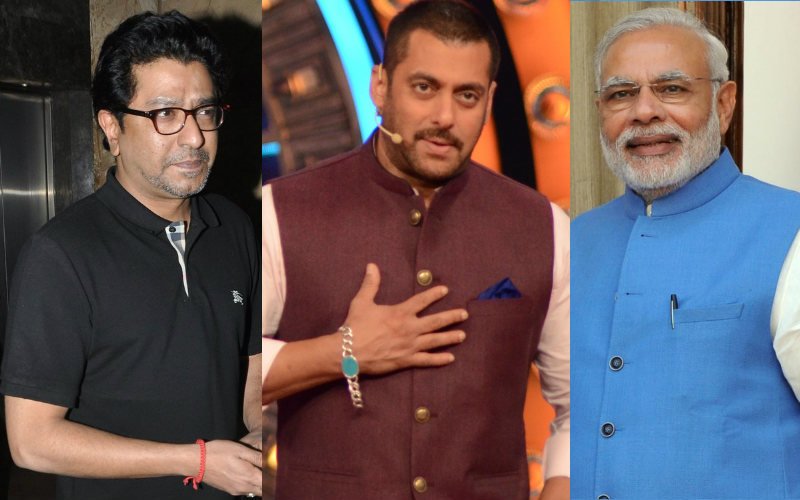 Salman Khan's Bajrangi Bhaijaan Sequel To Feature PM Narendra Modi