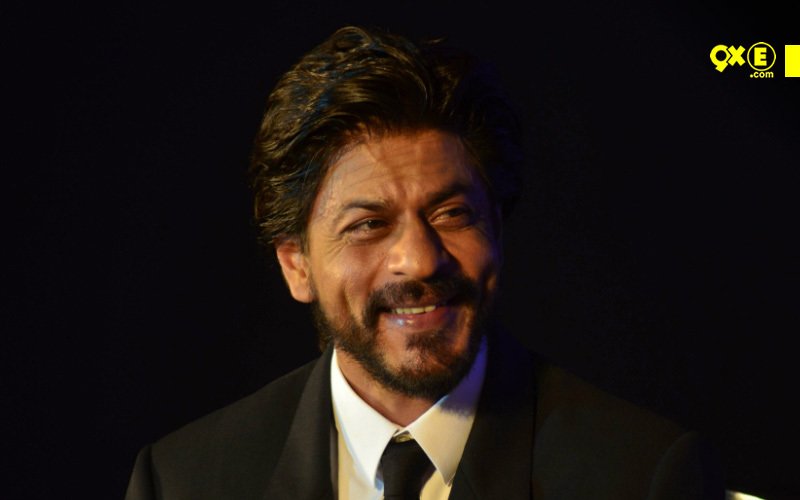 How King Khan Will Celebrate His 50th B'day