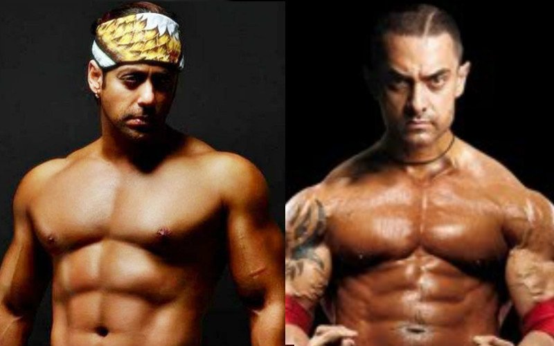 Doctors Say Salman, Aamir Have Put Their Health Under A Cloud