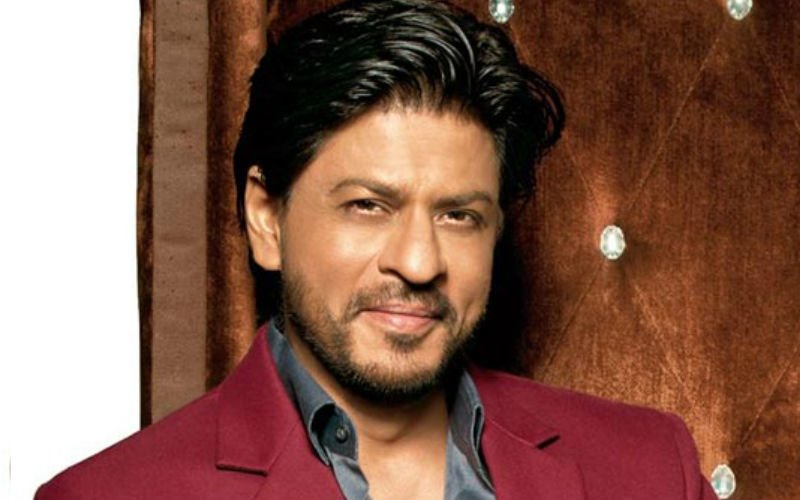 Shah Rukh Has Ruined Your Next BF For You