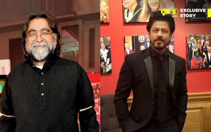 Prahlad Kakkar: At 50, Shah Rukh Khan Will Become Another Amitabh Bachchan