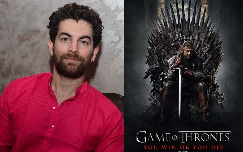 Neil Nitin Mukesh Offered A Role In Game Of Thrones