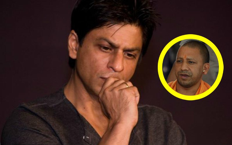 BJP's Vitriol Against SRK Only Reiterates His Viewpoint On Intolerance