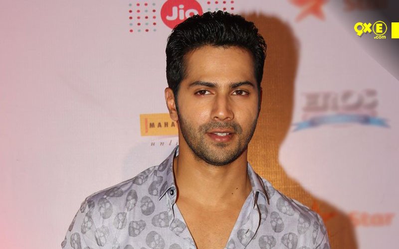 REVEALED: Varun Dhawan's Tryst With Drugs