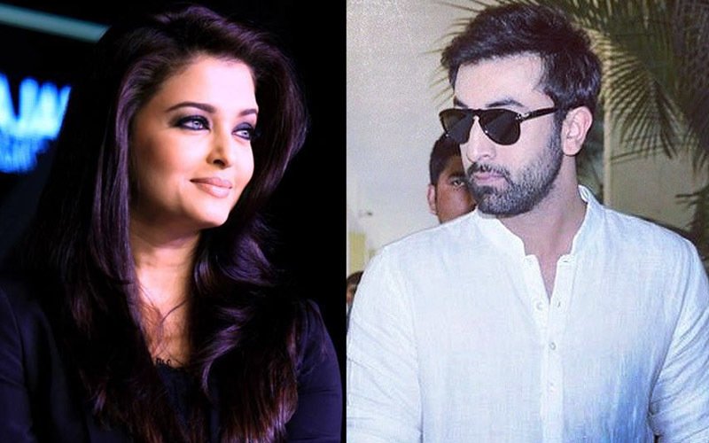 Ash, Ranbir Returning Home For Diwali