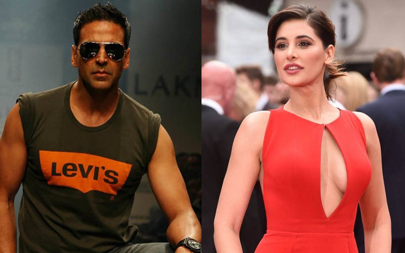 Akshay Kumar-Nargis Fakhri War Is Far From Over!