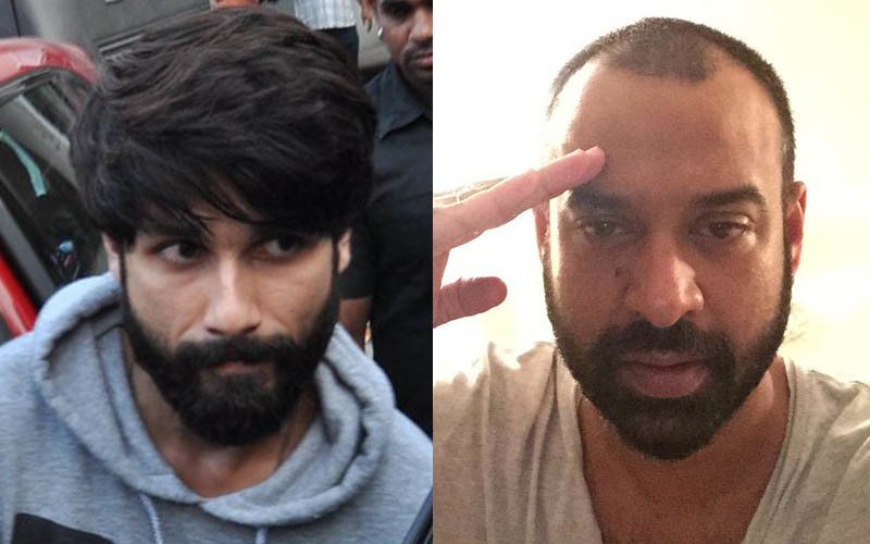 Shahid Kapoor's Big Fight With Shandaar Producer, Ditches Masaba's B'day Party