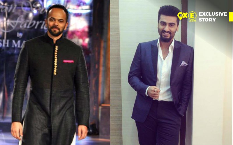 Rohit Shetty Recommended Arjun For Khatron Ke Khiladi 7