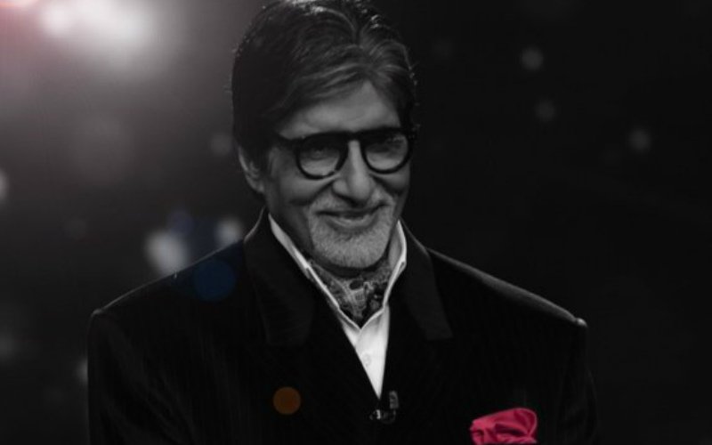 Amitabh Bachchan Wishes Diwali In 30+ Languages