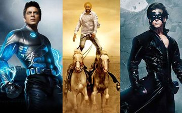 Diwali Special: Box-Office Hits Of The Season